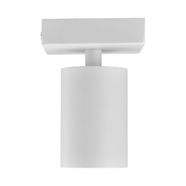 Spot saillie BETA-T1 Alu GU10 35W Blanc – Image 3