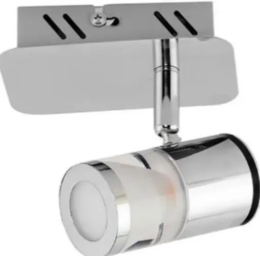 Spot LED 5W ASSOS-2